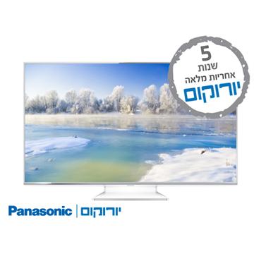 טלוויזיה Panasonic THL55WT60 Full HD ‏55 ‏אינטש פנסוניק