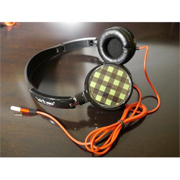 אוזניות DJ TMO DM-4500