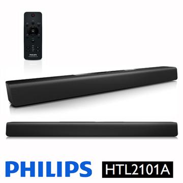 מקרן קול סאונד בר Philips HTL2101A