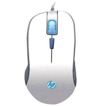 ‏עכבר חוטי HP G100
