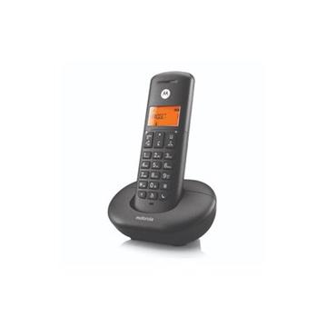 טלפון אלחוטי Motorola E201