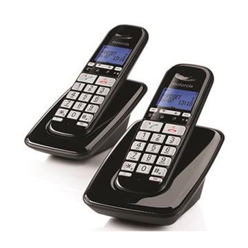 טלפון אלחוטי Motorola S3002 מוטורולה