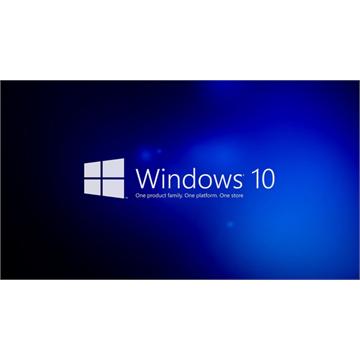 מערכת הפעלה Microsoft Windows 10 Home OEM מיקרוסופט - קוד דיגיטלי