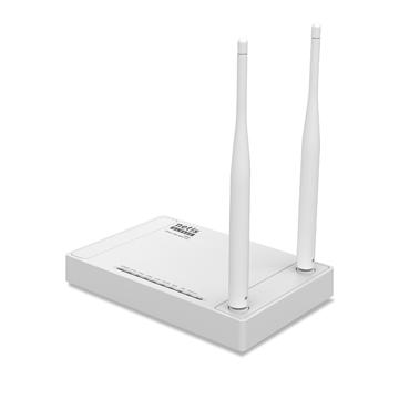 300Mbps Wireless N VDSL2 Modem Router