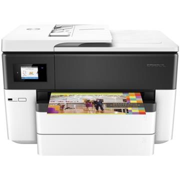 מדפסת HP OfficeJet Pro 9023 All-in-One 1MR70B