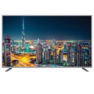 טלוויזיה 55” Haier LE55B8600TUN LED 4K Linux Smart TV 600Hz