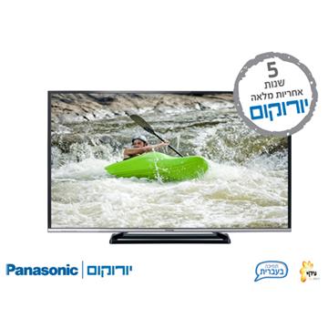 טלוויזיה Panasonic TH-50AS630L Full HD ‏50 ‏אינטש פנסוניק