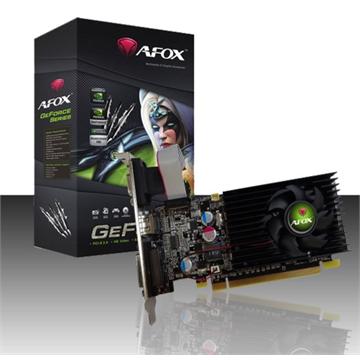 כרטיס מסך AFOX GT210 1GB