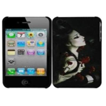 Sexy Girls Plastic Case for iPhone 4 כיסוי קשיח לאייפון 4