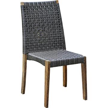 כיסאות עץ וייטנאמי עשוי HARD WOOD