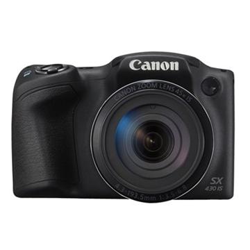 מצלמה Canon PowerShot SX430 IS קנון