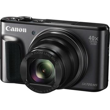 מצלמה קומפקטית Canon PowerShot SX720 HS קנון