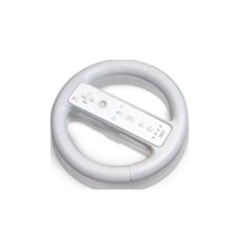 Wheel for Wii הגה ספורט ל-Wii.