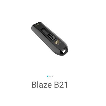  זכרון נייד SP BLAZE B21 3.1 USB