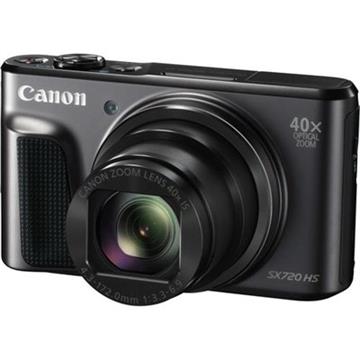 מצלמה ‏קומפקטית Canon PowerShot G7 X Mark III קנון