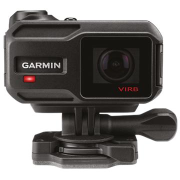 מצלמת אקסטרים Garmin VIRB XE