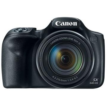 מצלמה דמוי SLR ‏ Canon PowerShot SX540 HS קנון