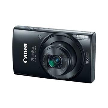 מצלמה קומפקטית Canon PowerShot ELPH 190 / IXUS 190 קנון