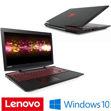 מחשב נייד Lenovo Legion Y720 Laptop 80VR004UIV לנובו