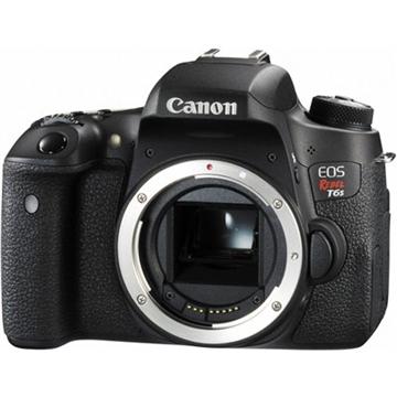 מצלמה רפלקס DSLR ‏ Canon EOS 760D / Rebel T6s / EOS 8000D קנון