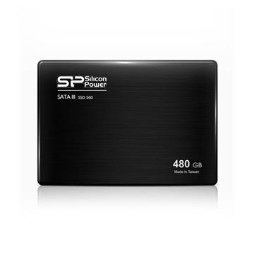 SILICON POWER SLIM S60 SATA3 SSD 240