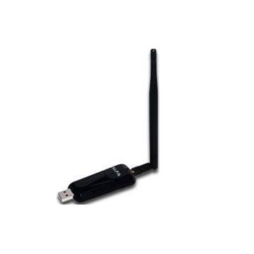 WiFi Mini 5db כרטיס רשת אלחוטי בחיבור USB