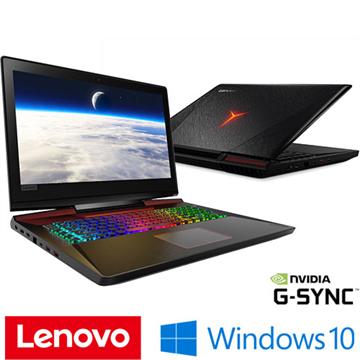 מחשב נייד Lenovo IdeaPad Y910-17 80V10026IV לנובו