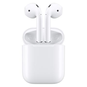 אוזניות Apple AirPods 2 Bluetooth אפל