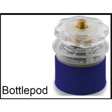 Bottlepod