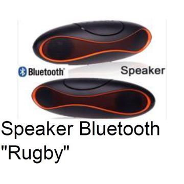 Speaker Bluetooth 