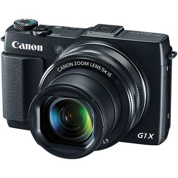 מצלמה Canon PowerShot G1X קנון