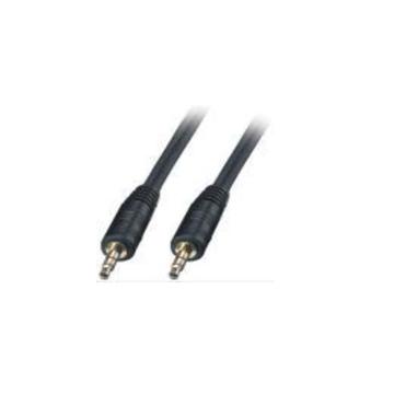 Cable 3.5mm  to 3.5mm -3m