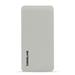 סוללה חיצונית WHITELINE PowerBank 5000mAh