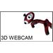 3D WEBCAM מצלמת אינטרנט 3D