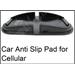 Car Anti Slip Pad for Cellular מעמד לרכב ולכל מקום