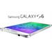 טלפון סלולרי SAMSUNG Galaxy S6 SM-G920F סמסונג  ייבוא רשמי סמסונג