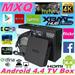  TV BOX MXQ III 2GB/8GB- הפוך את הטלויזיה לטלויזיה חכמה SMART TV 