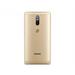 טאבלט / טלפון סלולרי Lenovo PB2-670M Phone Champagne Gold ZA1C0012IL לנובו