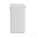 סוללה חיצונית WHITELINE PowerBank 5000mAh