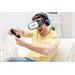 משקפי מציאות מדומה Oculus Quest 2 64G/128G/256G