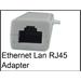Ethernet Lan RJ45 Adapter מתאם מחיבור USB זכר לחיבור RJ45 נקבה