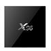 סטרימר 2GB TV BOX 4K ULTRA X96 יבואן רשמי