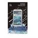 כיסוי נגד אבק/מים BASELINE אייפון 4