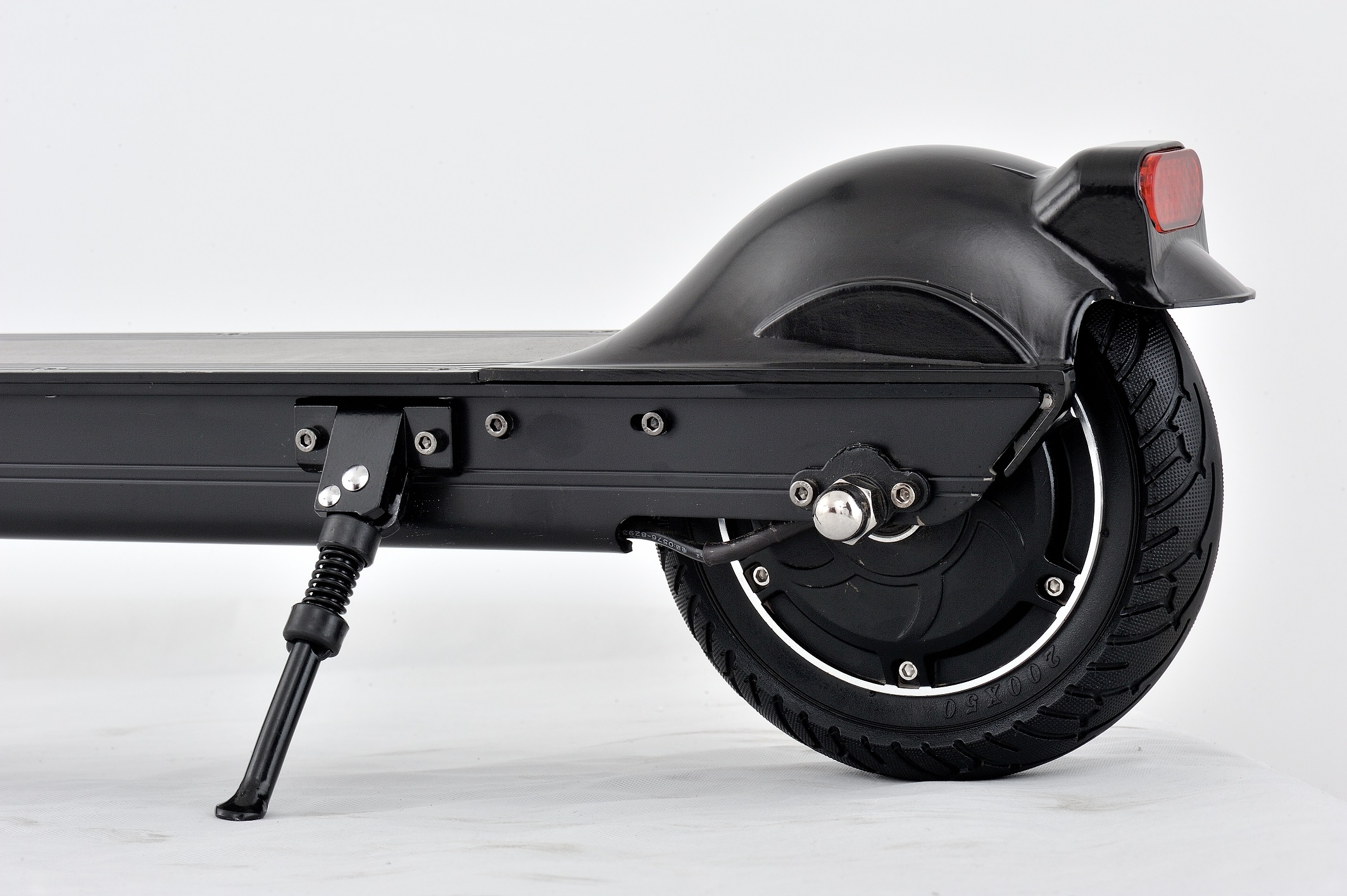 smart bike cruiser